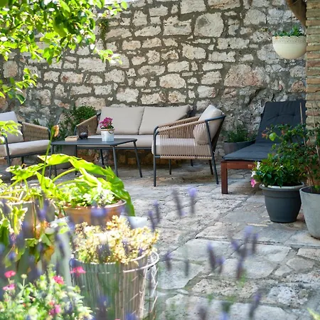 בית נופש Carera Old Town Of Rovinj-rovigno רוביני