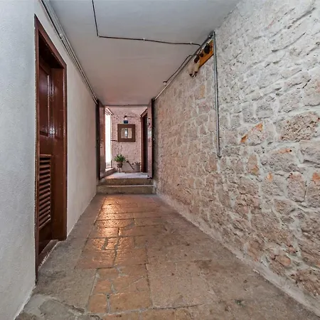 Carera Old Town Of Rovinj-rovigno בית נופש *
