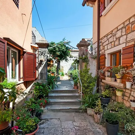 Carera Old Town Of Rovinj-rovigno בית נופש